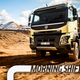 Image for article titled GM Is Number 1, Colorado's Number Is Up, And Volvo's FMX Is A Number